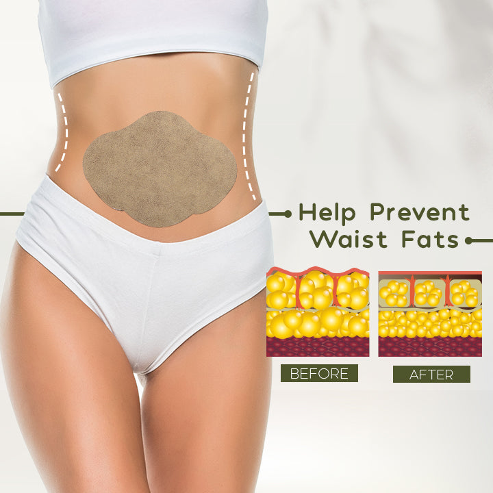 BellyBURN™ Waist Slimming Patch