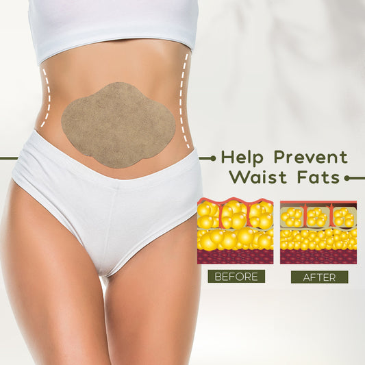 BellyBURN™ Waist Slimming Patch