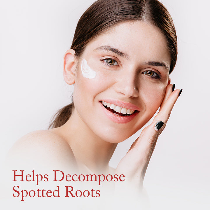 CLARITY™ Freckle Whitening Cream