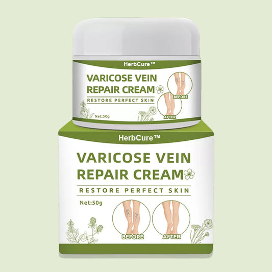 Varicose Veins Healing Cream