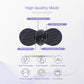 BoobTone™ EMS Breast Massager