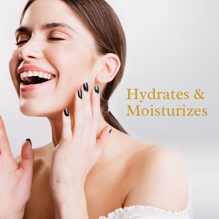 LUXESKIN™ 24k Gold Peptide Anti-Aging Cream