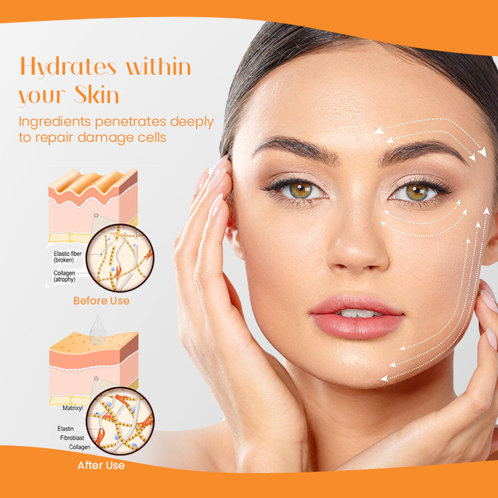 K-Beauty™ Soluble Collagen Film