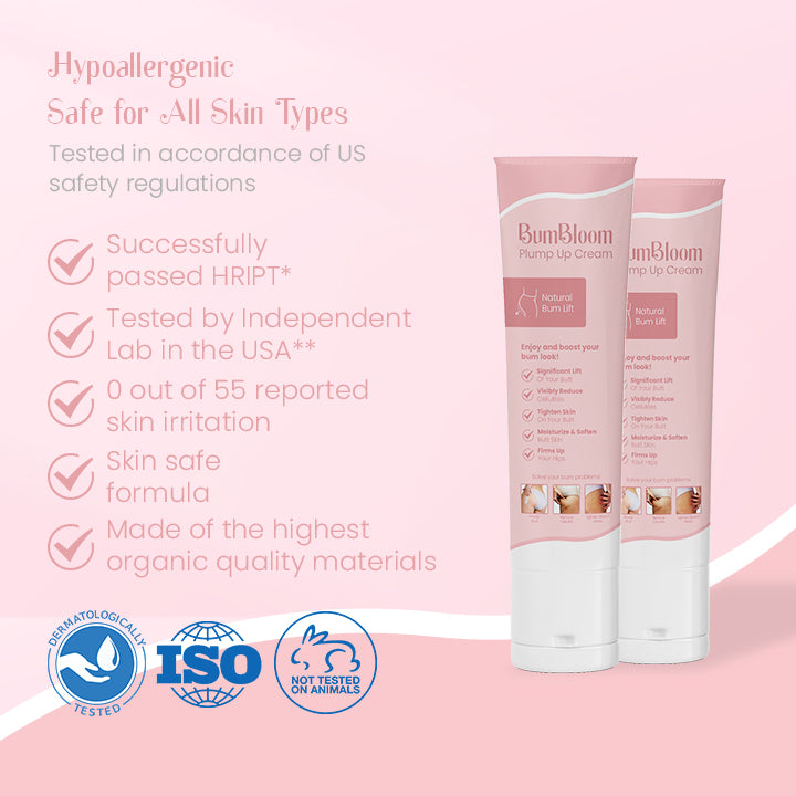 BumBloom™ Plump Up Cream