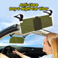 Anti-Glare Day & Night Car Visor