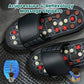 Acupressure & Reflexology Massage Slippers