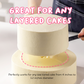 Multi-layer Cake Stand Holder
