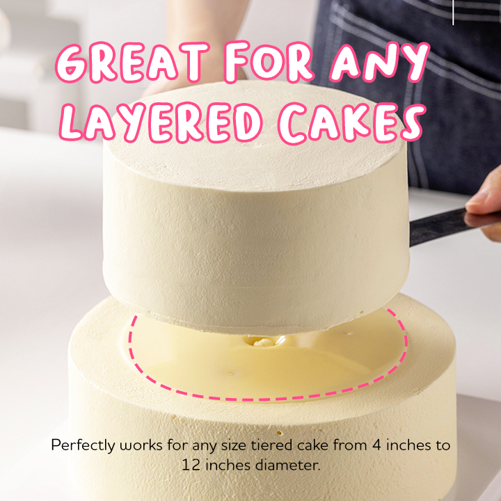 Multi-layer Cake Stand Holder