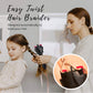 Easy Twist Hair Braider