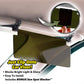 Anti-Glare Day & Night Car Visor