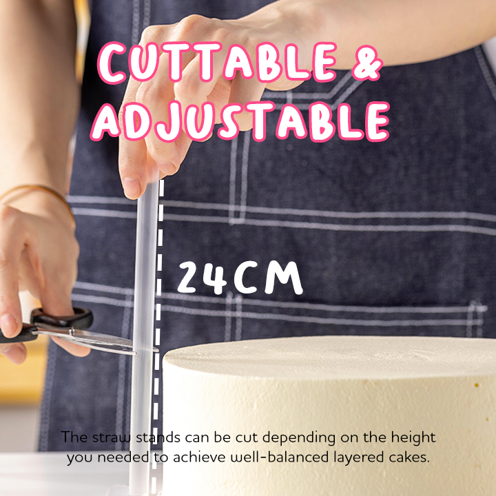 Multi-layer Cake Stand Holder