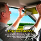 Anti-Glare Day & Night Car Visor
