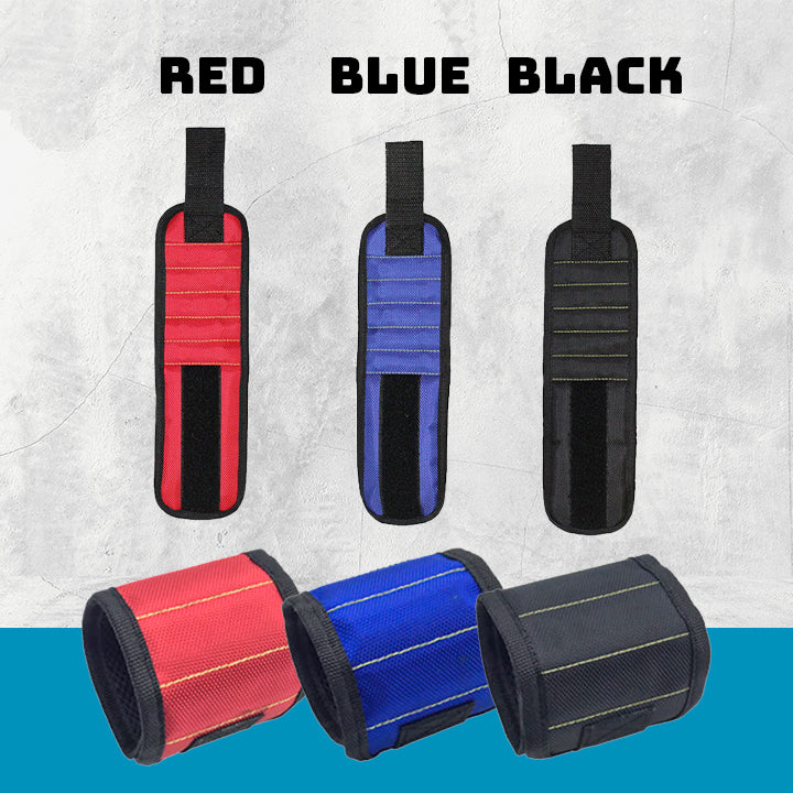 MagicNetic™ Pick-Up Tool Wristband
