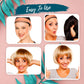 Anti-Slip Wig Gripper