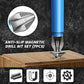 Anti-Slip Magnetic Drill Bit Set (7pcs)