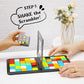 Magic Cube Block Game