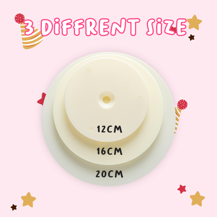 Multi-layer Cake Stand Holder
