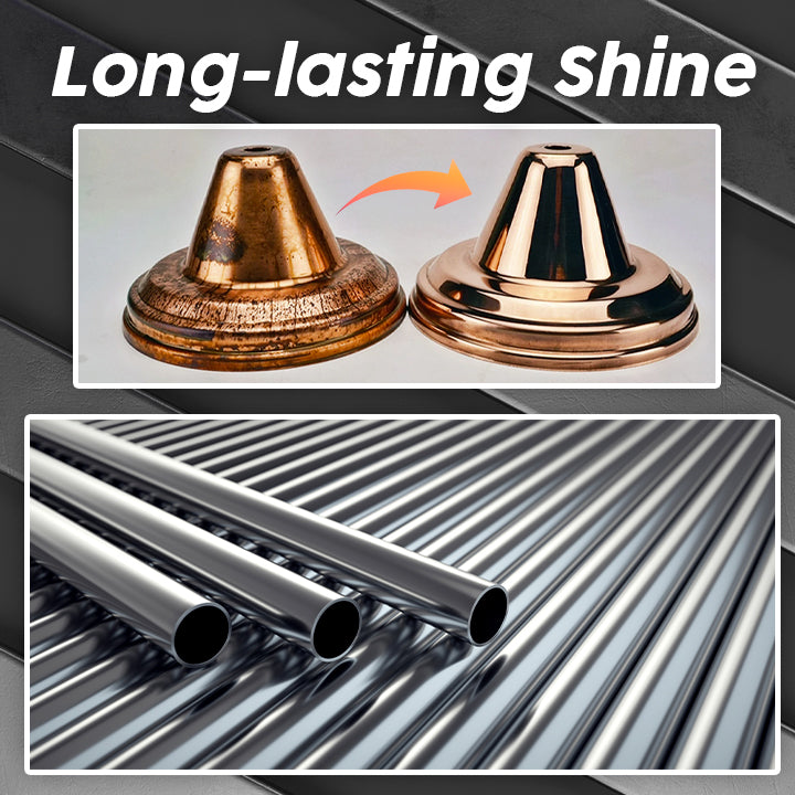 All-Purpose Metal Polish Paste