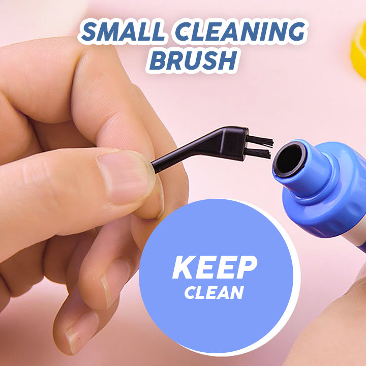 Smart Ear Wax Vacuum Cleaner