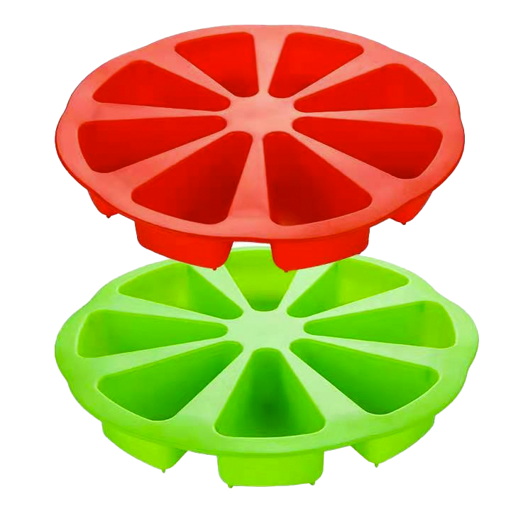 Triangle Cake Baking Mold