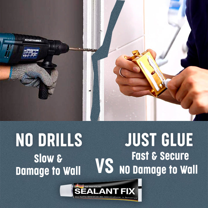 Sealant Fix Super Glue