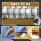 All-Purpose Metal Polish Paste
