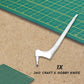 360° Craft & Hobby Knife