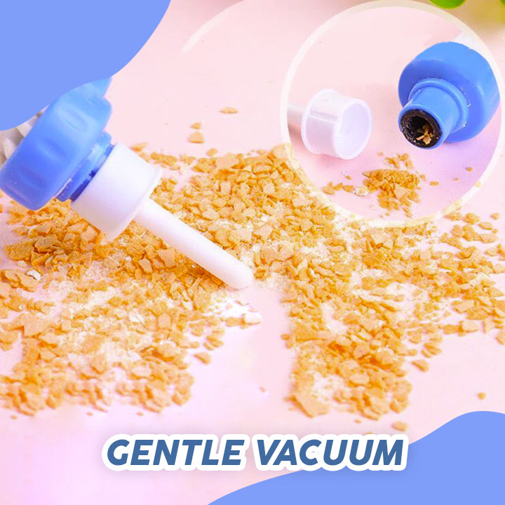 Smart Ear Wax Vacuum Cleaner