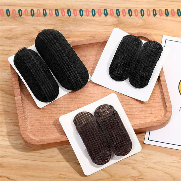 Clip-in Hair Volumizing Inserts