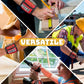 MagicNetic™ Pick-Up Tool Wristband