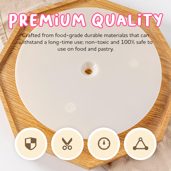 Multi-layer Cake Stand Holder