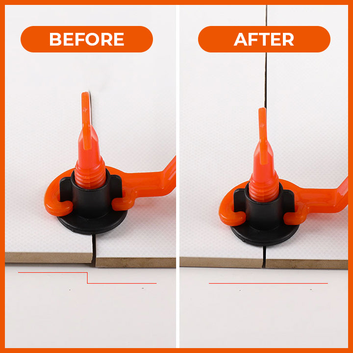 Easy Tile Leveling Spacer