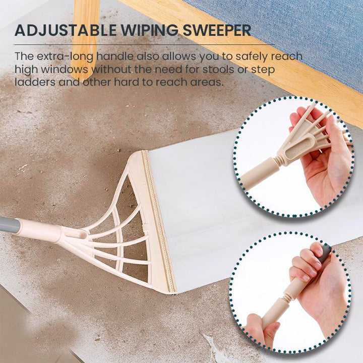 Multifunctional Magic Broom