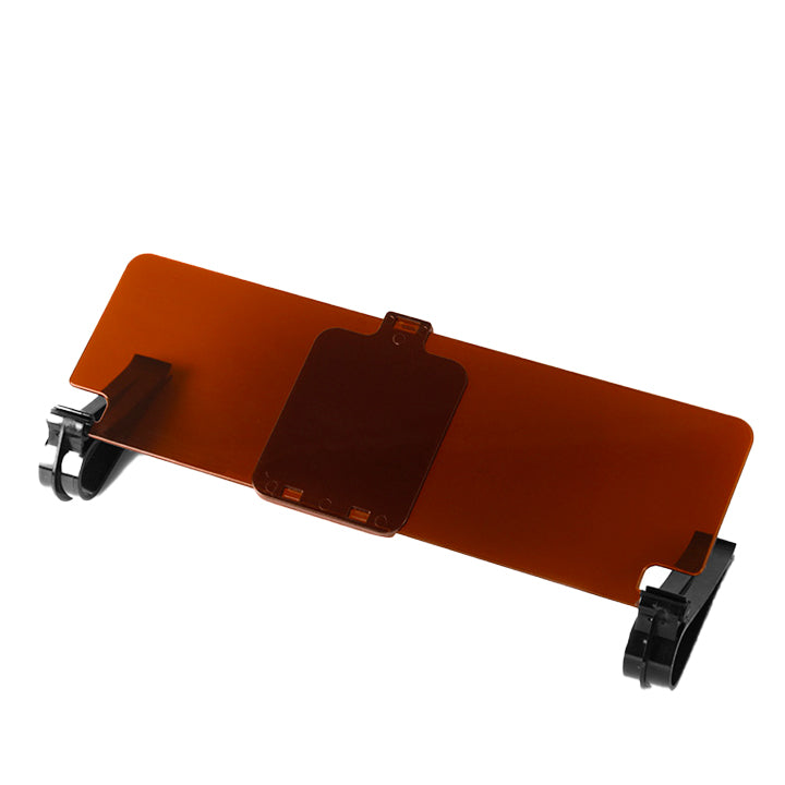 Anti-Glare Day & Night Car Visor