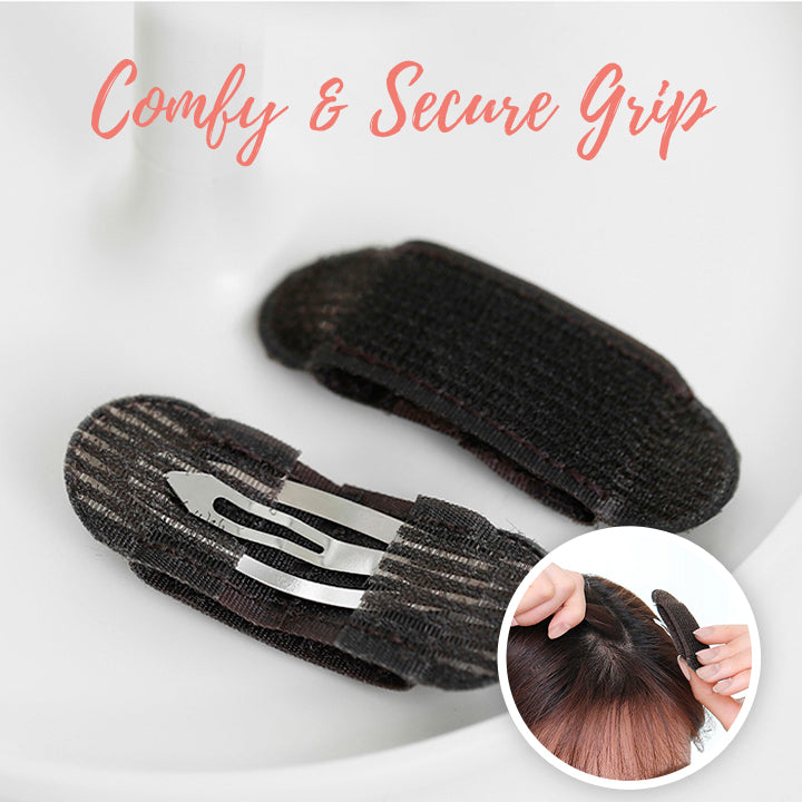 Clip-in Hair Volumizing Inserts
