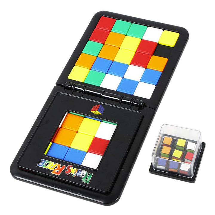Magic Cube Block Game