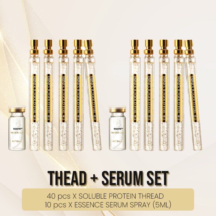INSTALIFT™ Protein Threading Set