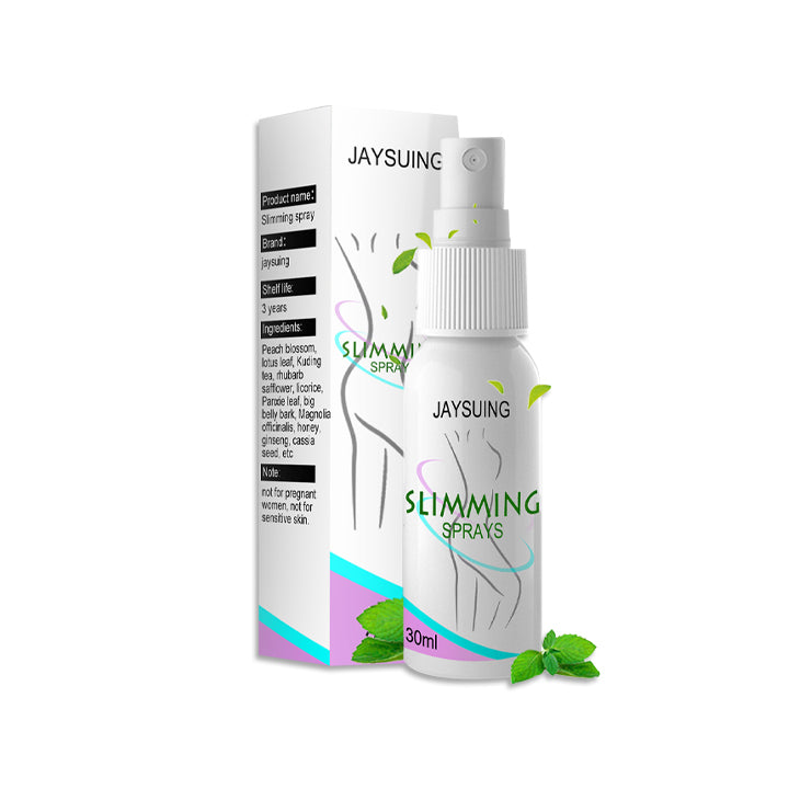 Dermisol™ Instant Firming Cellulite Reducing Spray