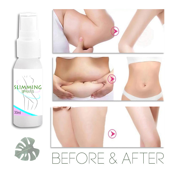 Dermisol™ Instant Firming Cellulite Reducing Spray