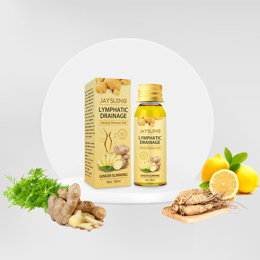 PROHerb™ LymphDrain Shower Gel