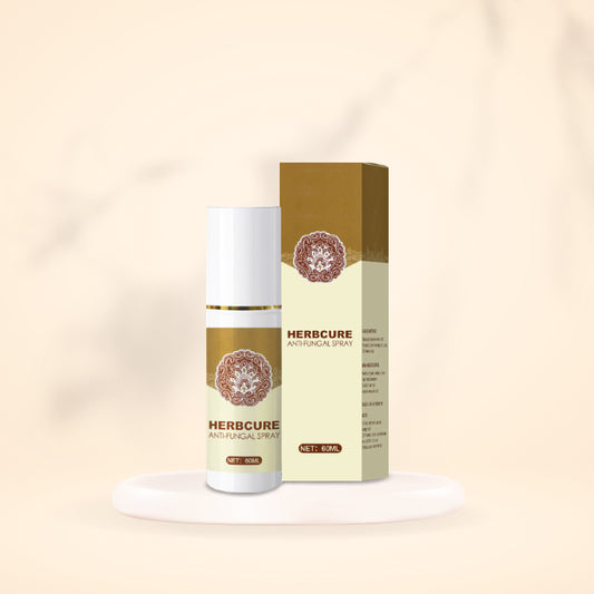 FungiCure™ Intensive Anti-Fungal Spray