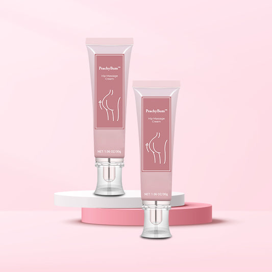 PeachyBum™ Hip Massage Cream