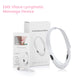 EMS Vface Lymphatic Massage Device