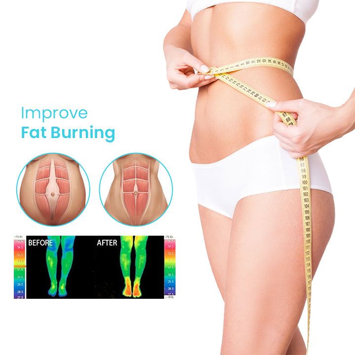 AFIZ™ Tourmaline Slimming Health Sock