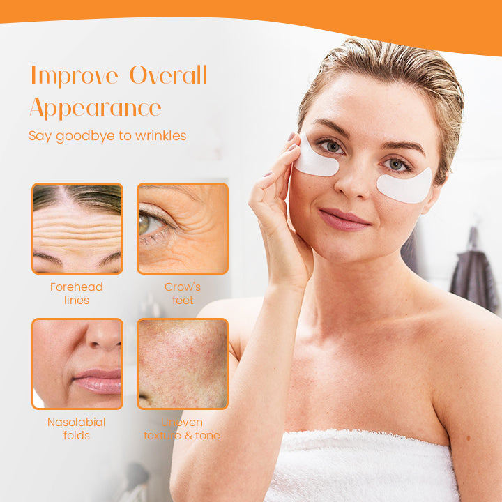 K-Beauty™ Soluble Collagen Film