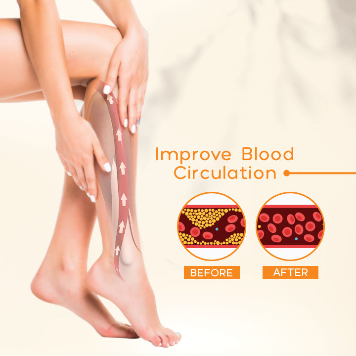 DetoxPlus™ Herbal Lymph Cream