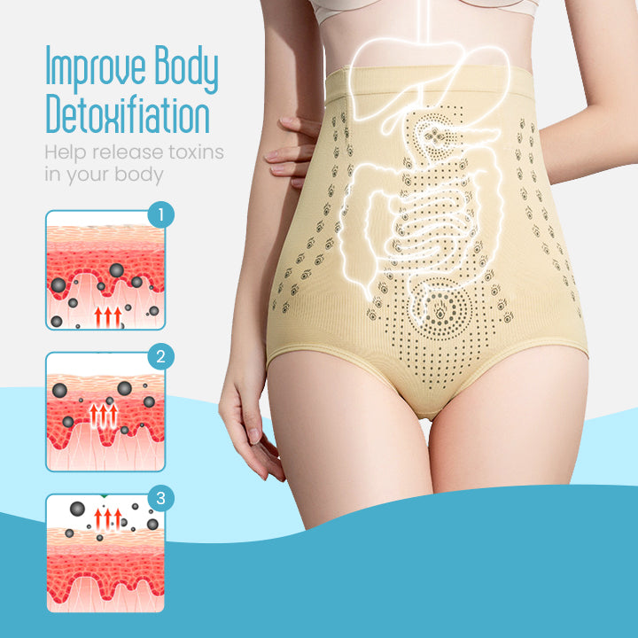 IonFiber™ BodyTrim Shapewear