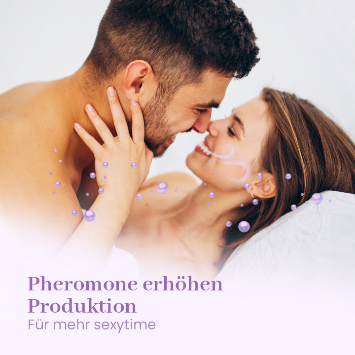 DreamyScent™ Romance Lure Frauen Parfüm