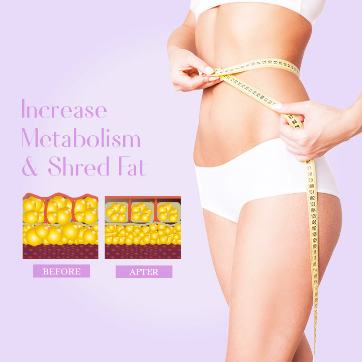 Fab&Firm™ Anti-Cellulite Slimming Soap