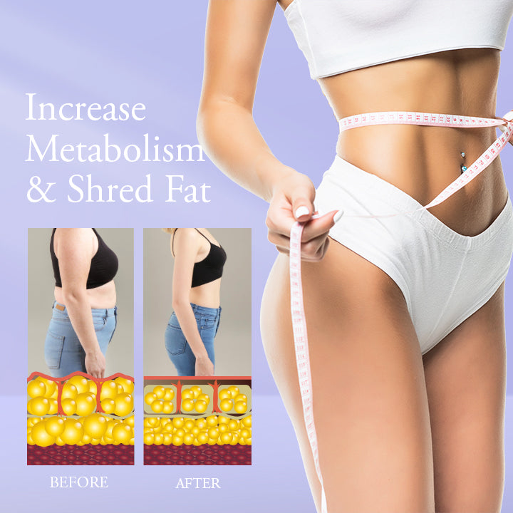 BeOrganic™ AntiCellulite Slimming Soap